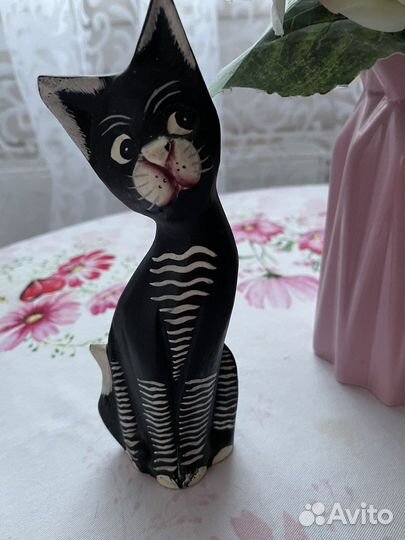 Фигурка Кот