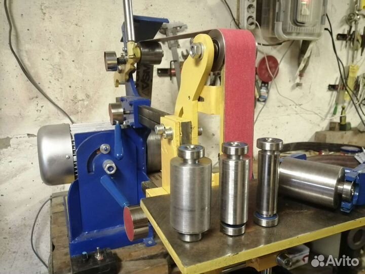 Заточка ножей