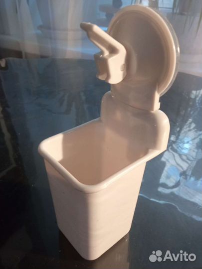 Предметы для ванной