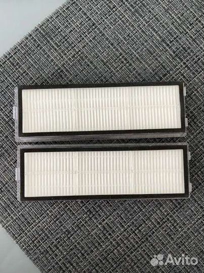 Фильтр для робота-пылесоса xiaomi новый