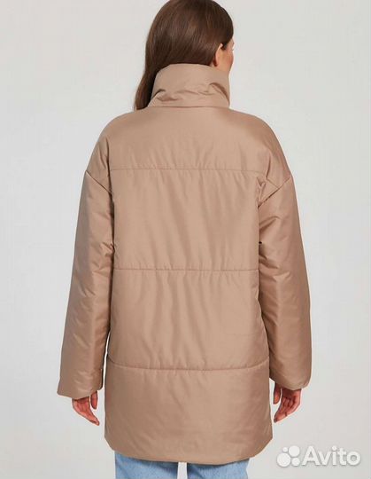 Плащи, куртки новые