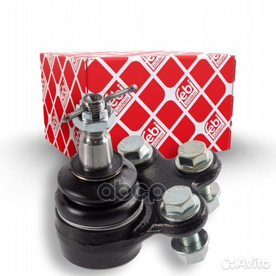 Опора шаровая Opel Antara 2.0cdti/2.4 06 28347