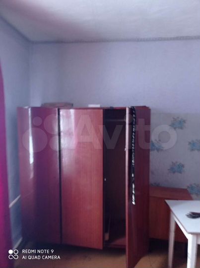 Дом 62 м² на участке 6 сот.