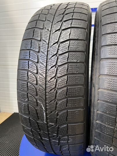 Michelin X-Ice 215/60 R17 96Q