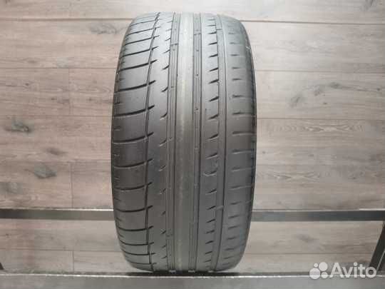 Triangle Sportex TSH11 255/40 R18 97W