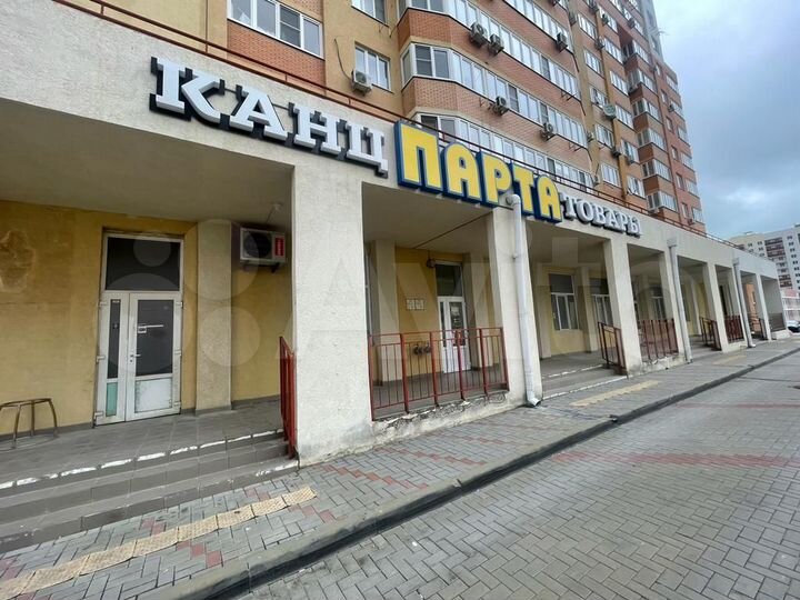 Сдам, ПСН, первый этаж, Южный, 100 м²