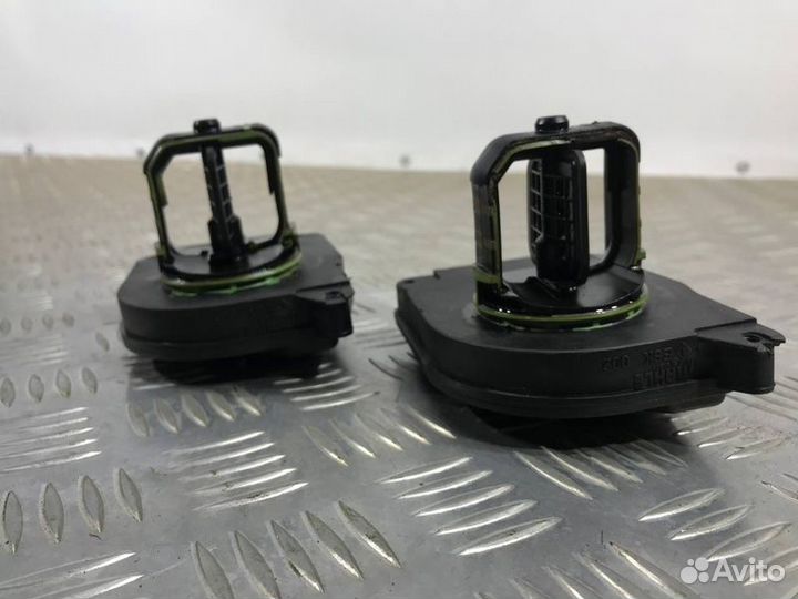 Disa малая Bmw Х3 Е83 N52B25 2007