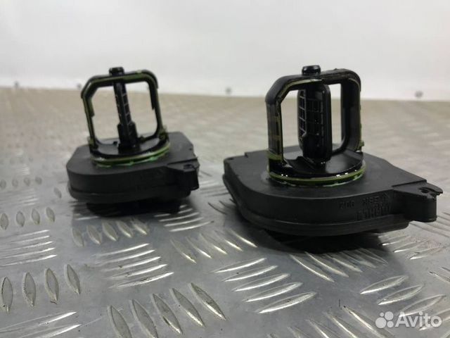 Disa малая Bmw Х3 Е83 N52B25 2007