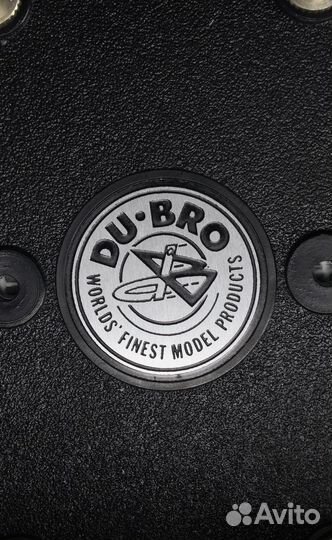 Балансировочный Стенд Tru-Spin Prop Balancer от Du