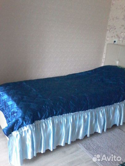 Покрывала для кроватей