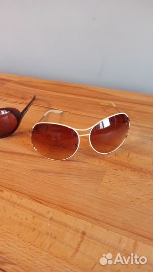 Очки и очешники