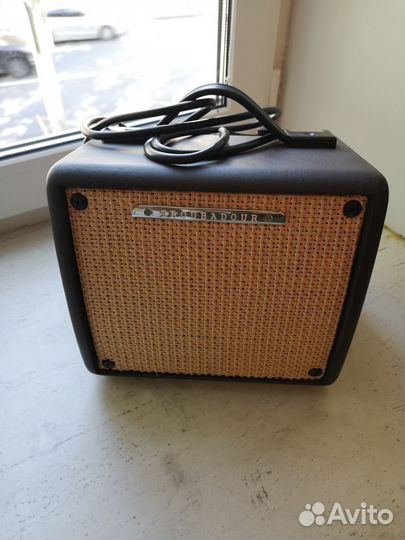 Гитарный комбоусилитель Ibanez T15II