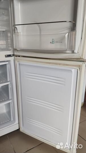 Холодильник Samsung доставка