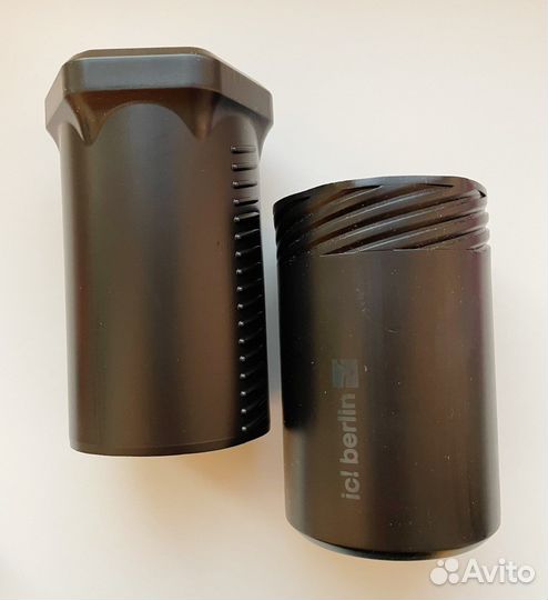 Футляр-чехол для очков «Винт» ic berlin