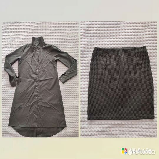 Женские вещи 42-44 размер