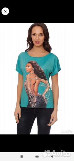 Блузки 3 штуки