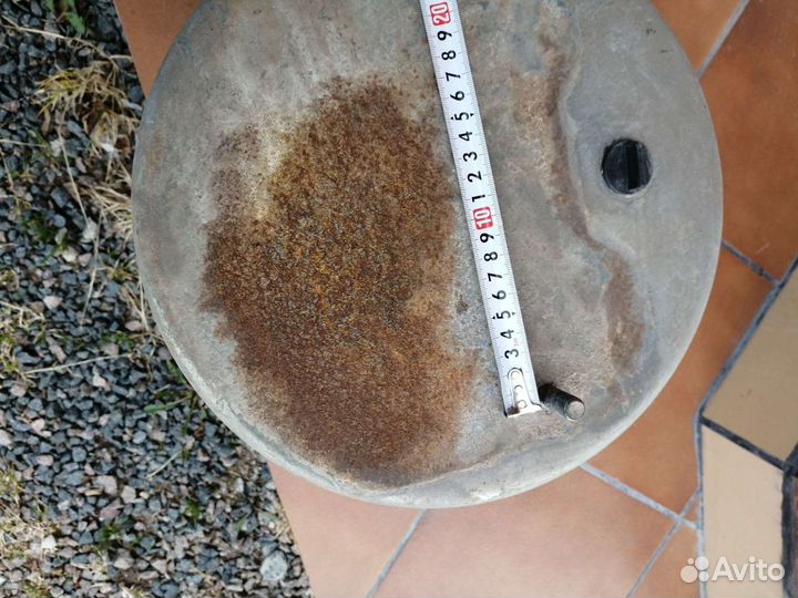 Пневмо подушка