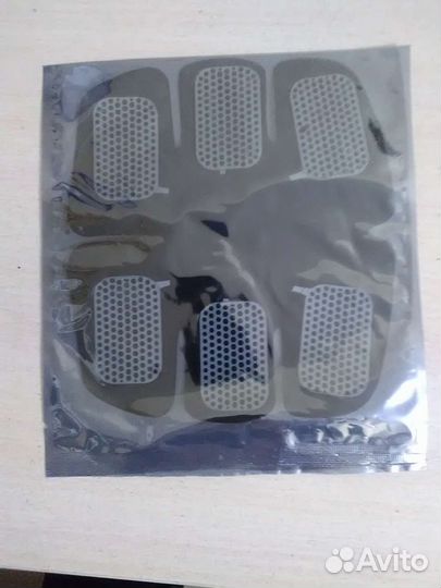 Миостимулятор массажёр