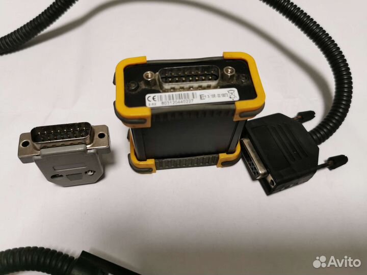 Race Chip Pro Mercedes-Benz E-class (W211) E200