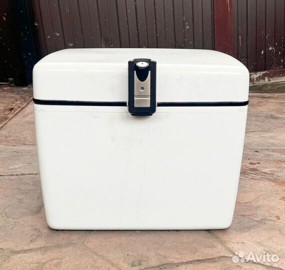 Кофр для доставки yamaha gear