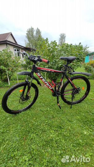 Горный велосипед фирмы Stern force 1.0 (26)