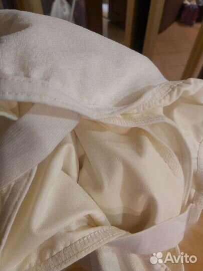 Итальянский наматрасник