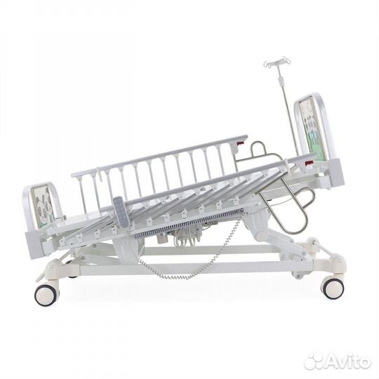 Кровать медицинская функциональная