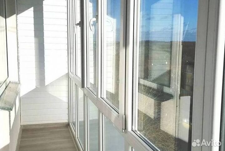 Пластиковые окна на заказ