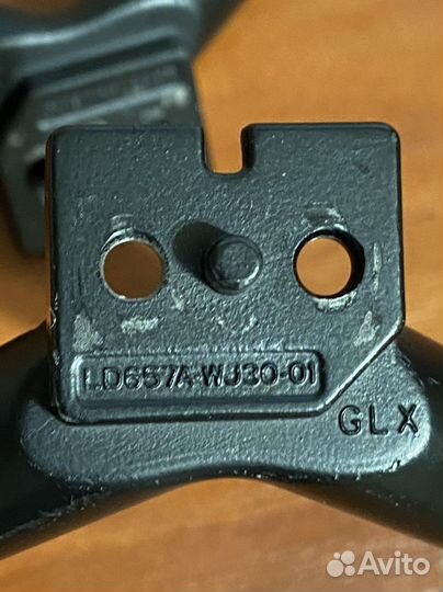 Haier 65 Smart TV MX ножки для телевизора