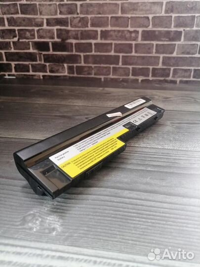 Аккумулятор для Lenovo FOR S205 S100 S10-3 S10-3CU