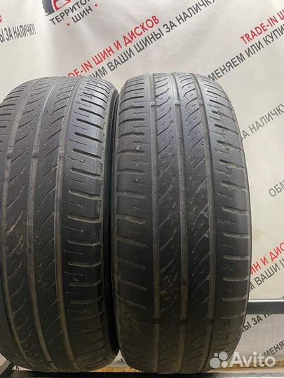 Yokohama AC01 C.Drive 195/65 R15 91T