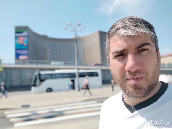 Курьер Москва/свой человек в Москве и области