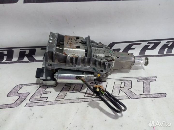 Рулевая колонка Audi A8 D3 2002—2005