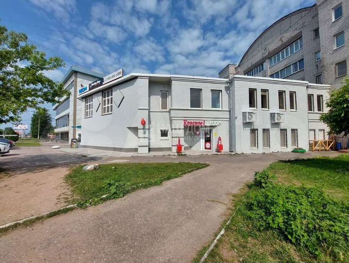 Сдам помещение свободного назначения, 80 м²