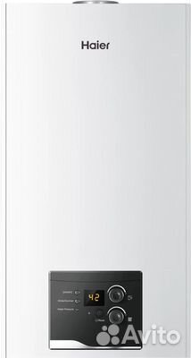 Настенный газовый котел Haier Urban 2.24 TM 24 кВт