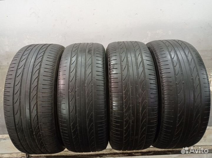 Bridgestone Dueler H/P Sport 285/60 R18 101V