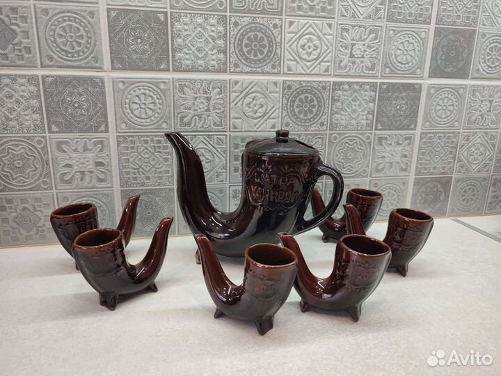 Шатра ханкрум для вина