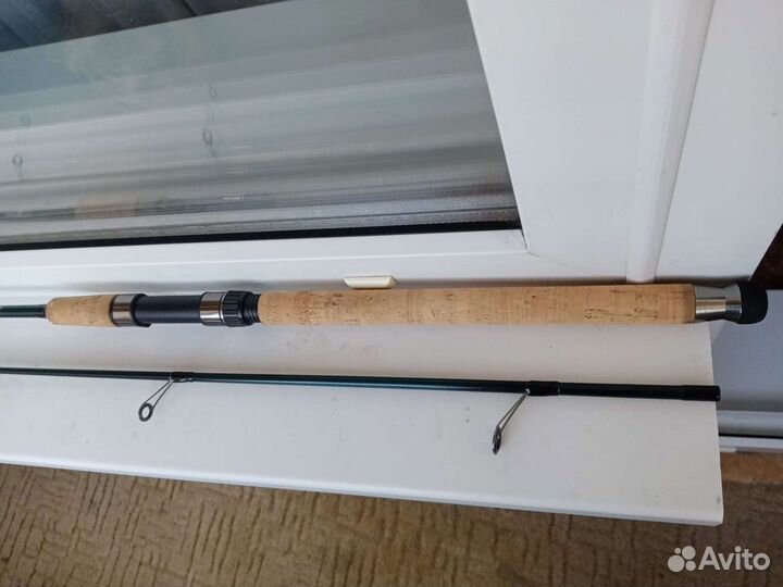 Спиннинг jaxon 270 1-10