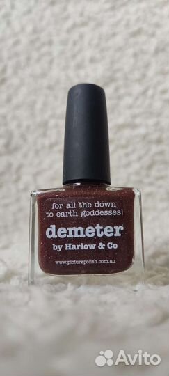 Лаки Picture Polish, Zoya