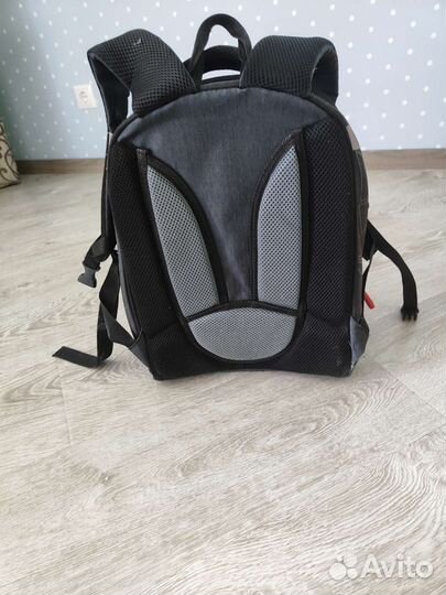 Школьный рюкзак