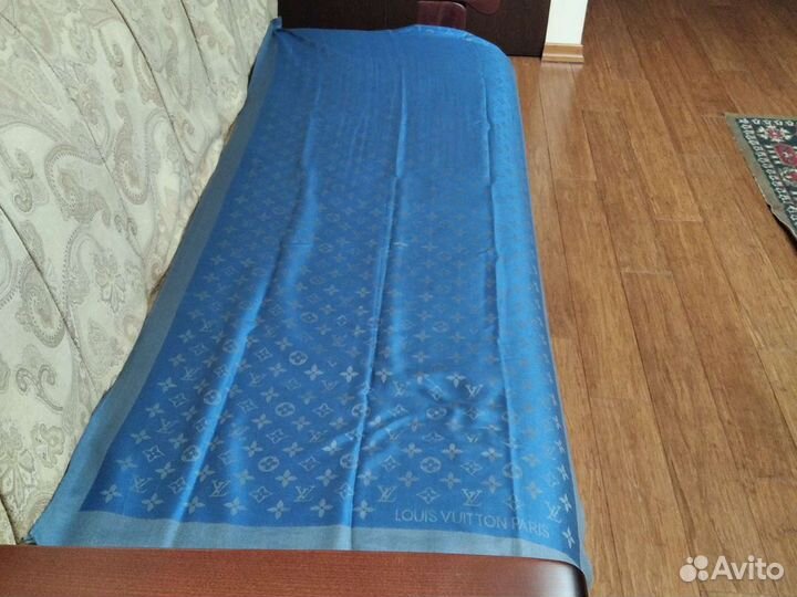 Женский палантин Louis Vuitton
