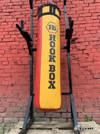 Мешок для бокса