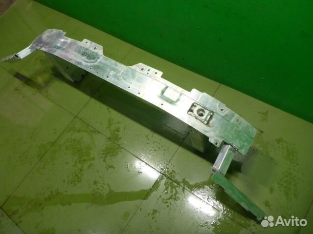 Усилитель переднего бампера Bmw X5 G05 с 2018г