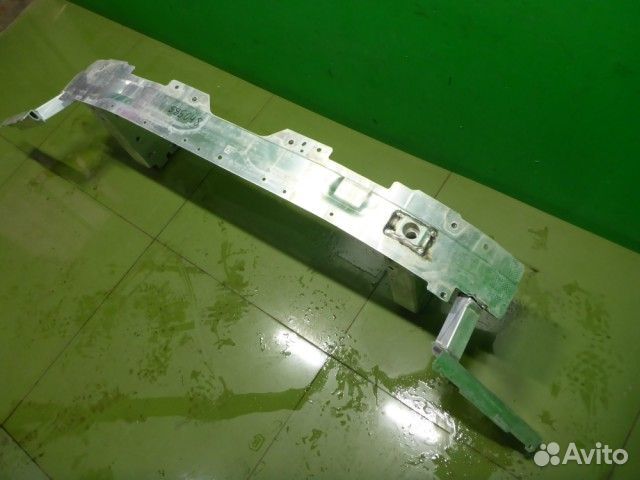 Усилитель переднего бампера Bmw X5 G05 с 2018г