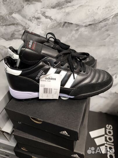 Сороконожки Adidas Copa Mundial