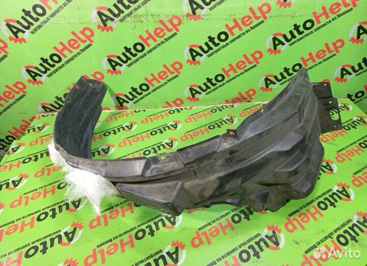 Подкрылок mitsubishi ASX GA3W передний левый