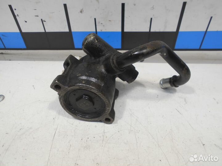 Насос гур Opel Vectra A