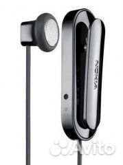 Bluetooth гарнитура Nokia новая