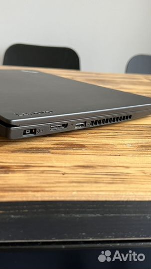 Ноутбук Lenovo thinkpad 13/Core i5 6200 U