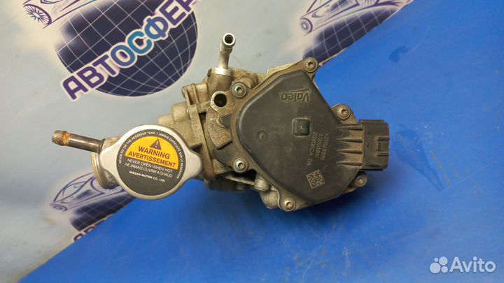 Корпус термостата Nissan Q50 VR30ddtt 3.0